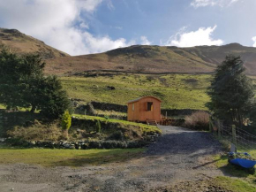  Stybeck Farm Shephards Hut  Thirlmere